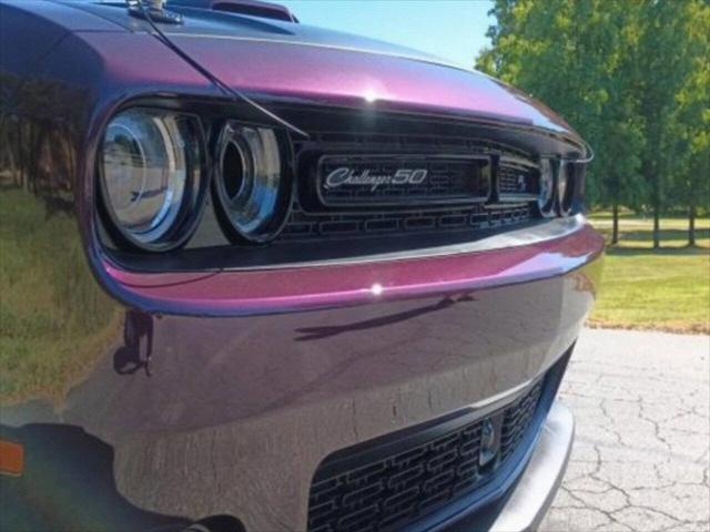 2020 Dodge Challenger R/T 2020 Dodge Challenger R/T