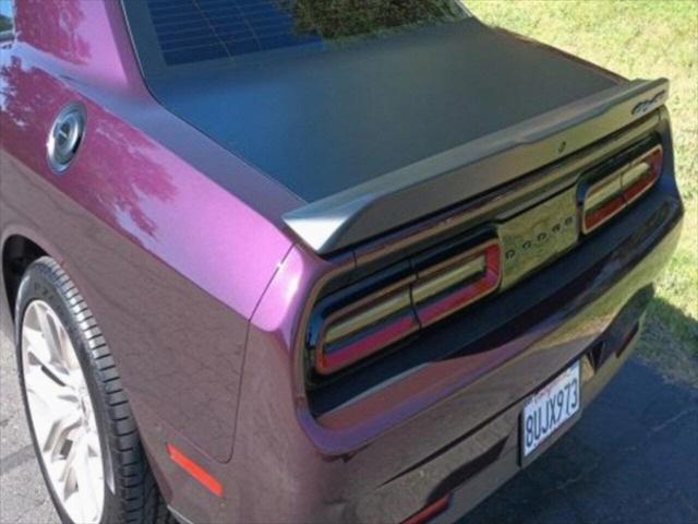 2020 Dodge Challenger R/T 2020 Dodge Challenger R/T