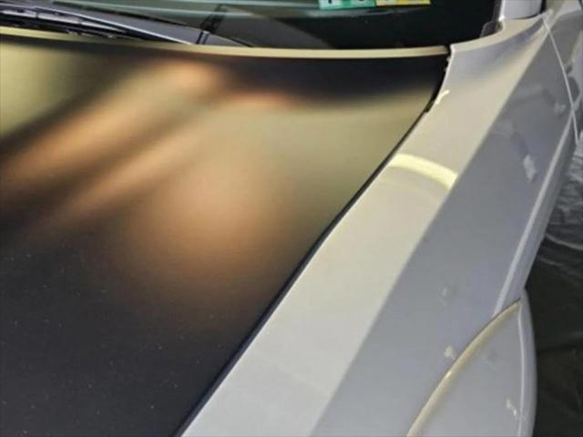 2022 Dodge Challenger SRT Hellcat 2022 Dodge Challenger SRT Hellcat