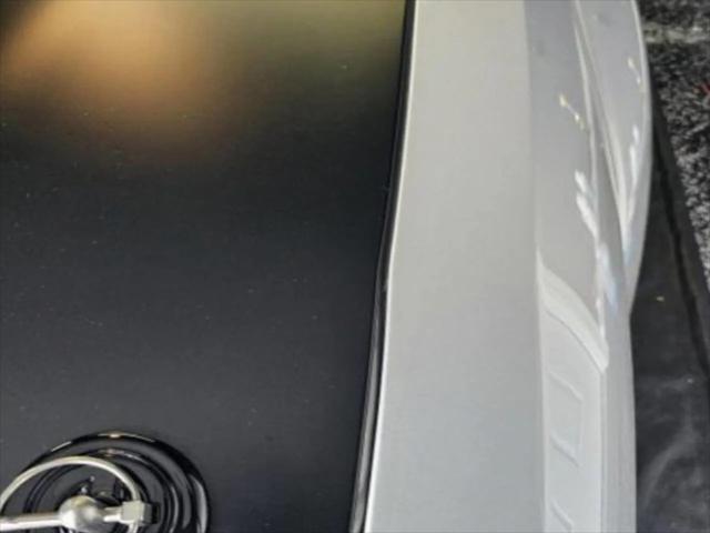 2022 Dodge Challenger SRT Hellcat 2022 Dodge Challenger SRT Hellcat