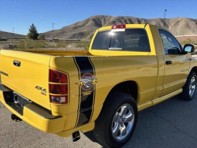 2004 Dodge Ram 1500 2004 Dodge Ram 1500