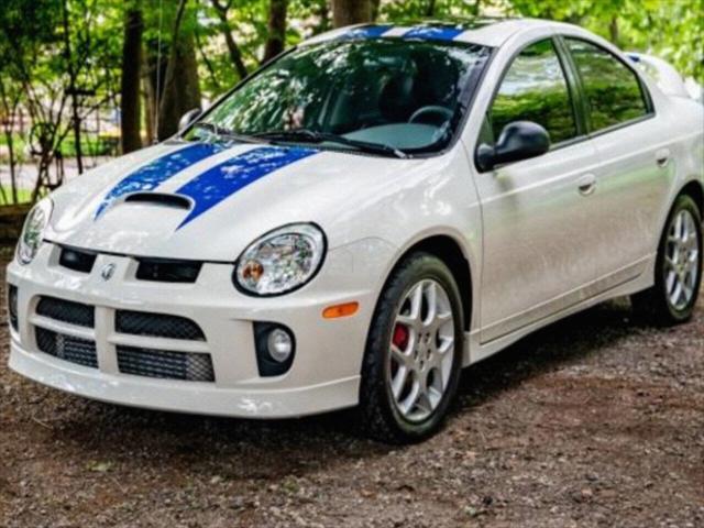2005 Dodge SRT4 Base 2005 Dodge SRT4 Base