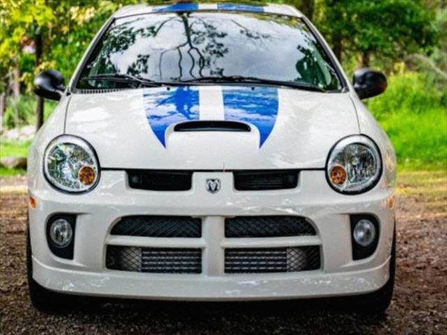 2005 Dodge SRT4 Base 2005 Dodge SRT4 Base