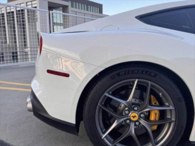 2017 Ferrari F12berlinetta 2017 Ferrari F12berlinetta