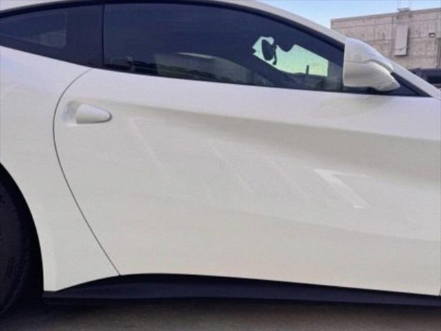 2017 Ferrari F12berlinetta 2017 Ferrari F12berlinetta