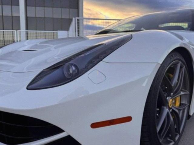 2017 Ferrari F12berlinetta 2017 Ferrari F12berlinetta