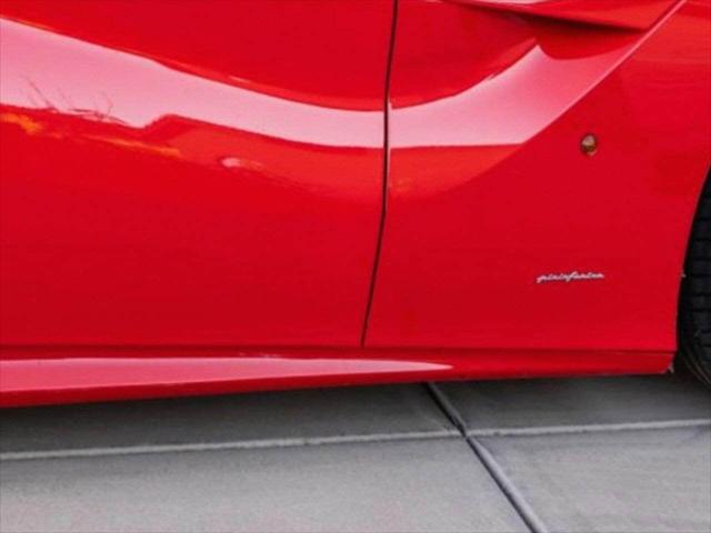 2013 Ferrari F12berlinetta Base 2013 Ferrari F12berlinetta Base