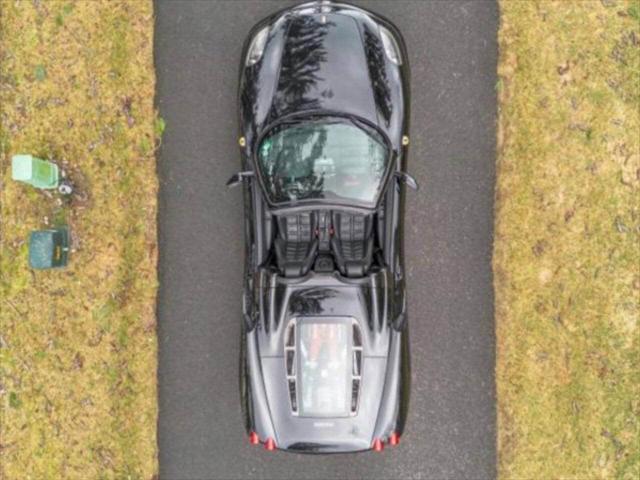 2008 Ferrari F430 Spider 2008 Ferrari F430 Spider