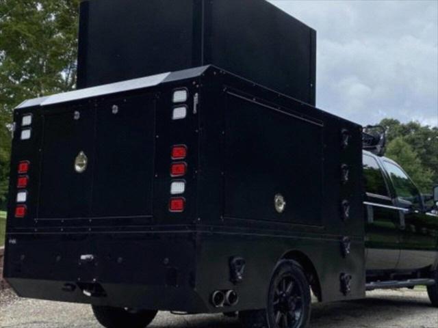 2015 Ford F-350 2015 Ford F-350