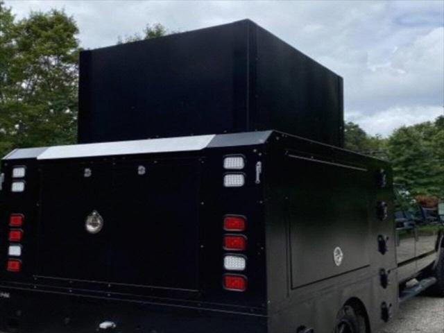 2015 Ford F-350 2015 Ford F-350