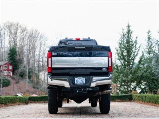 2021 Ford F-350 2021 Ford F-350