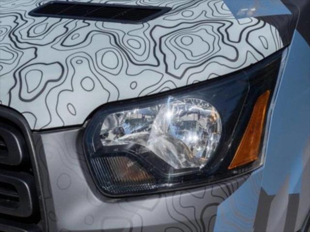 2019 Ford Transit-250 Base w/Sliding Pass-Side Cargo Door 2019 Ford Transit-250 Base w/Sliding Pass-Side Cargo Door