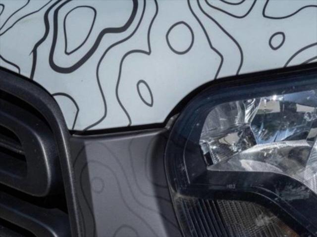 2019 Ford Transit-250 Base w/Sliding Pass-Side Cargo Door 2019 Ford Transit-250 Base w/Sliding Pass-Side Cargo Door