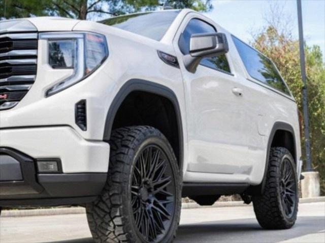 2022 GMC Sierra 1500 4WD Regular Cab Long Box Pro 2022 GMC Sierra 1500 4WD Regular Cab Long Box Pro