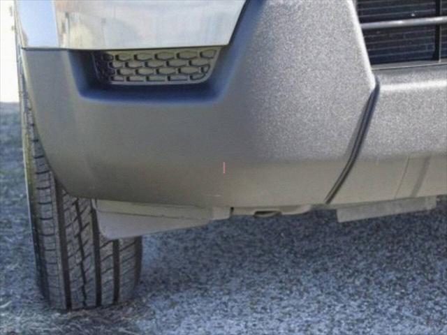 2010 Honda Element EX 2010 Honda Element EX