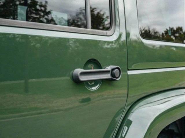 2014 Jeep Wrangler Unlimited Rubicon 4x4 2014 Jeep Wrangler Unlimited Rubicon 4x4