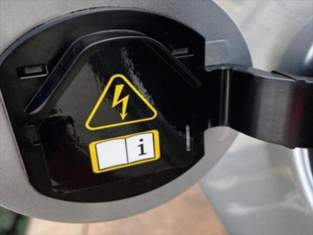 2018 Karma Revero 2018 Karma Revero