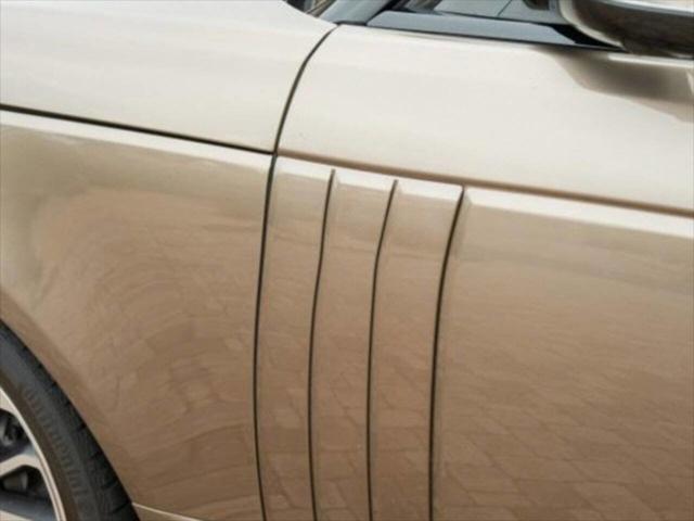 2013 Land Rover Range Rover Supercharged Plus Autobiography Pkg 2013 Land Rover Range Rover Supercharged Plus Autobiography Pkg