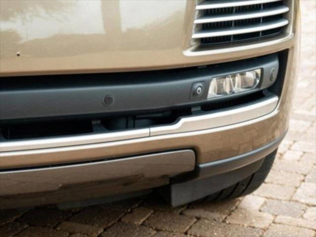 2013 Land Rover Range Rover Supercharged Plus Autobiography Pkg 2013 Land Rover Range Rover Supercharged Plus Autobiography Pkg