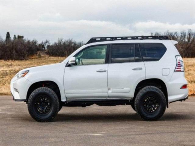 2014 Lexus GX 460 Base 2014 Lexus GX 460 Base