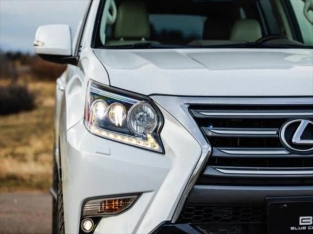 2014 Lexus GX 460 Base 2014 Lexus GX 460 Base