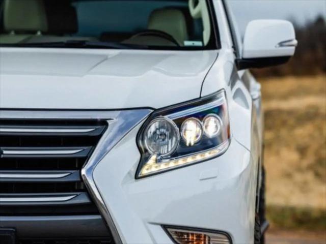 2014 Lexus GX 460 Base 2014 Lexus GX 460 Base