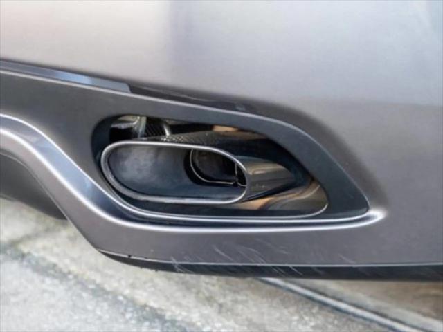 2014 Maserati GranTurismo Sport 2014 Maserati GranTurismo Sport