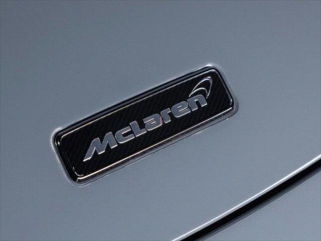 2016 Mclaren 675LT 675LT 2016 Mclaren 675LT 675LT