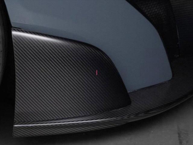 2016 Mclaren 675LT 675LT 2016 Mclaren 675LT 675LT