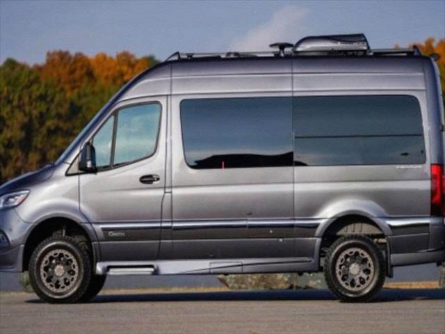 2021 Mercedes-Benz Sprinter 2500 Standard Roof V6 2021 Mercedes-Benz Sprinter 2500 Standard Roof V6
