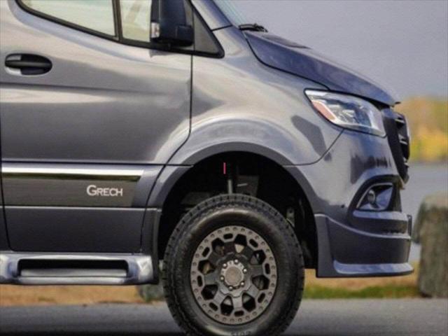 2021 Mercedes-Benz Sprinter 2500 Standard Roof V6 2021 Mercedes-Benz Sprinter 2500 Standard Roof V6