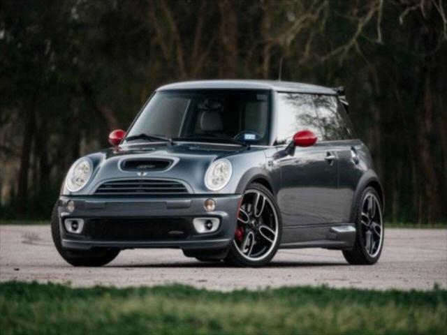 2006 Mini Cooper S GP 2006 Mini Cooper S GP