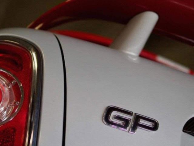 2013 Mini Coupe John Cooper Works 2013 Mini Coupe John Cooper Works