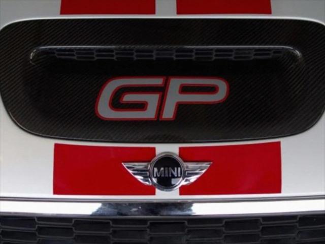 2013 Mini Coupe John Cooper Works 2013 Mini Coupe John Cooper Works