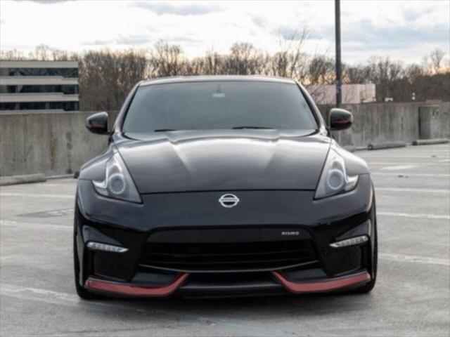 2016 Nissan 370Z 2016 Nissan 370Z
