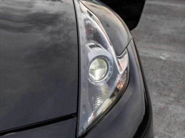 2016 Nissan 370Z 2016 Nissan 370Z