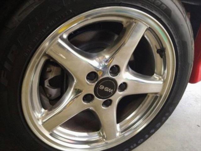 2000 Pontiac Firebird Trans Am 2000 Pontiac Firebird Trans Am