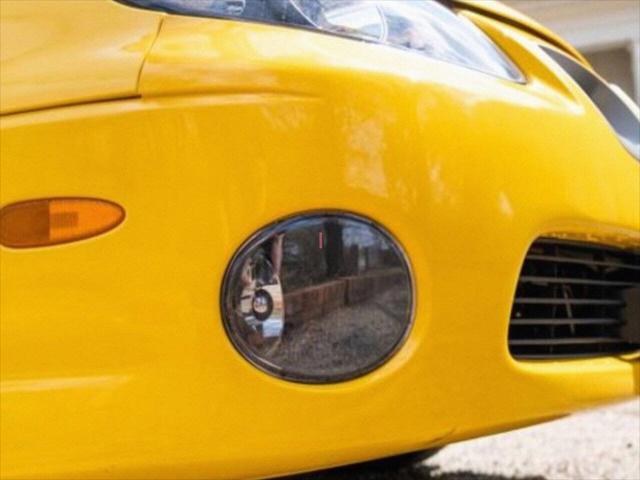 2005 Pontiac GTO Base 2005 Pontiac GTO Base