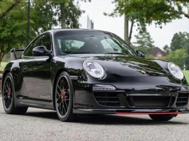 2012 Porsche 911 Carrera 2012 Porsche 911 Carrera