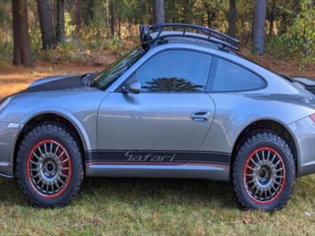 2006 Porsche 911 Carrera 2006 Porsche 911 Carrera