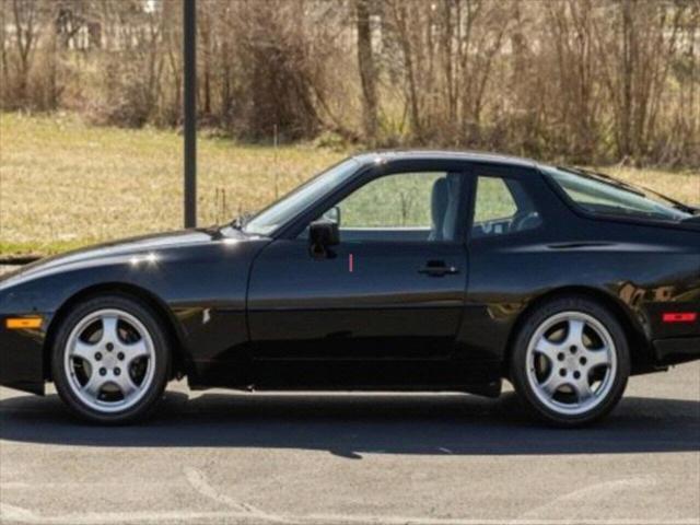 1991 Porsche 944 S2 S2 1991 Porsche 944 S2 S2