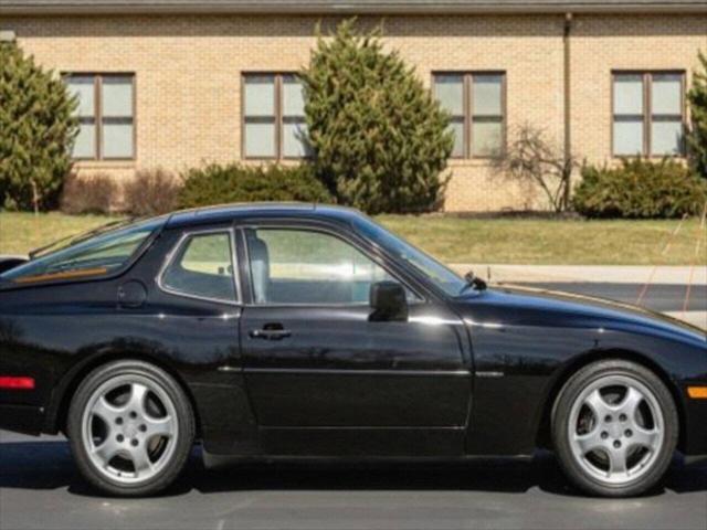 1991 Porsche 944 S2 S2 1991 Porsche 944 S2 S2