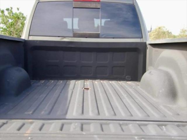 2012 RAM 2500 Laramie 2012 RAM 2500 Laramie