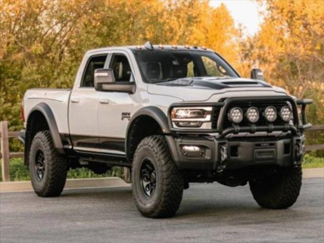 2023 RAM 2500 Laramie Crew Cab 4x4 64 Box 2023 RAM 2500 Laramie Crew Cab 4x4 64 Box