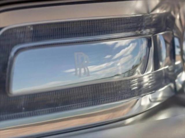 2014 Rolls-Royce Wraith Base 2014 Rolls-Royce Wraith Base