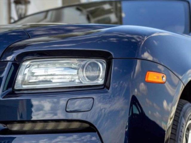 2014 Rolls-Royce Wraith Base 2014 Rolls-Royce Wraith Base