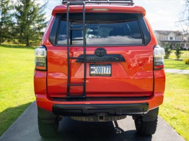 2015 Toyota 4Runner 2015 Toyota 4Runner