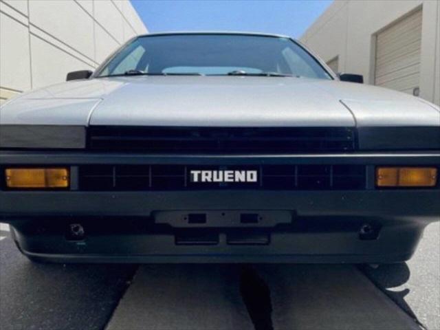 1985 Toyota Corolla GT S Sport 2dr Hatchback 1985 Toyota Corolla GT S Sport 2dr Hatchback