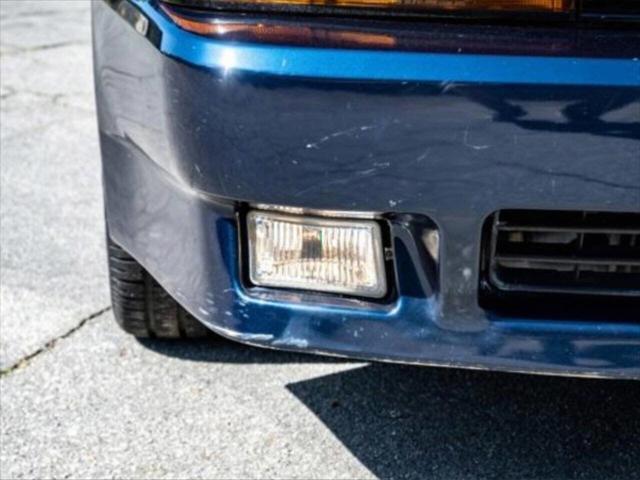 1987 Toyota Supra Turbo 2dr Hatchback 1987 Toyota Supra Turbo 2dr Hatchback