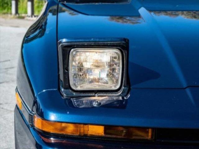 1987 Toyota Supra Turbo 2dr Hatchback 1987 Toyota Supra Turbo 2dr Hatchback